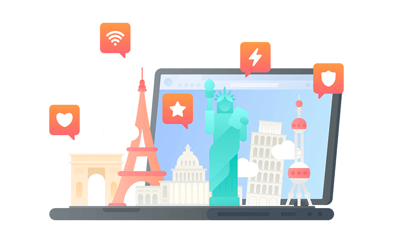 代理虾米音乐的回国vpn - 大香蕉网络